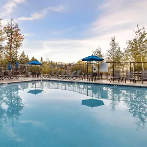 Hilton Vacation Club Tahoe South South Lake Tahoe
