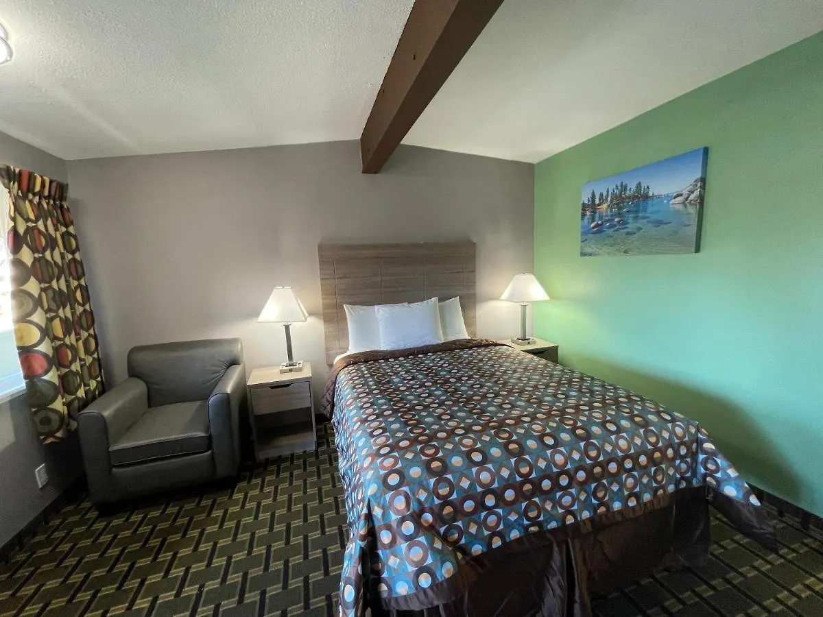 Travel Inn South Lake Tahoe