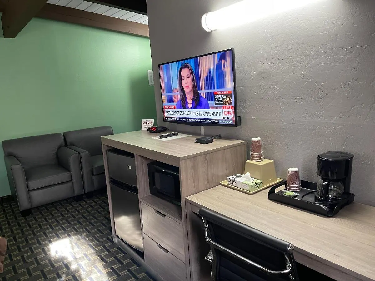 Travel Inn South Lake Tahoe