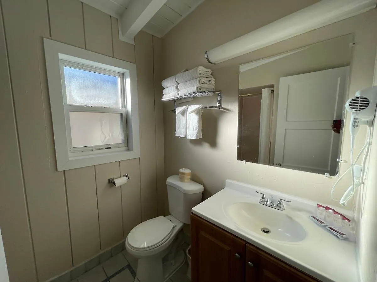 Travel Inn South Lake Tahoe