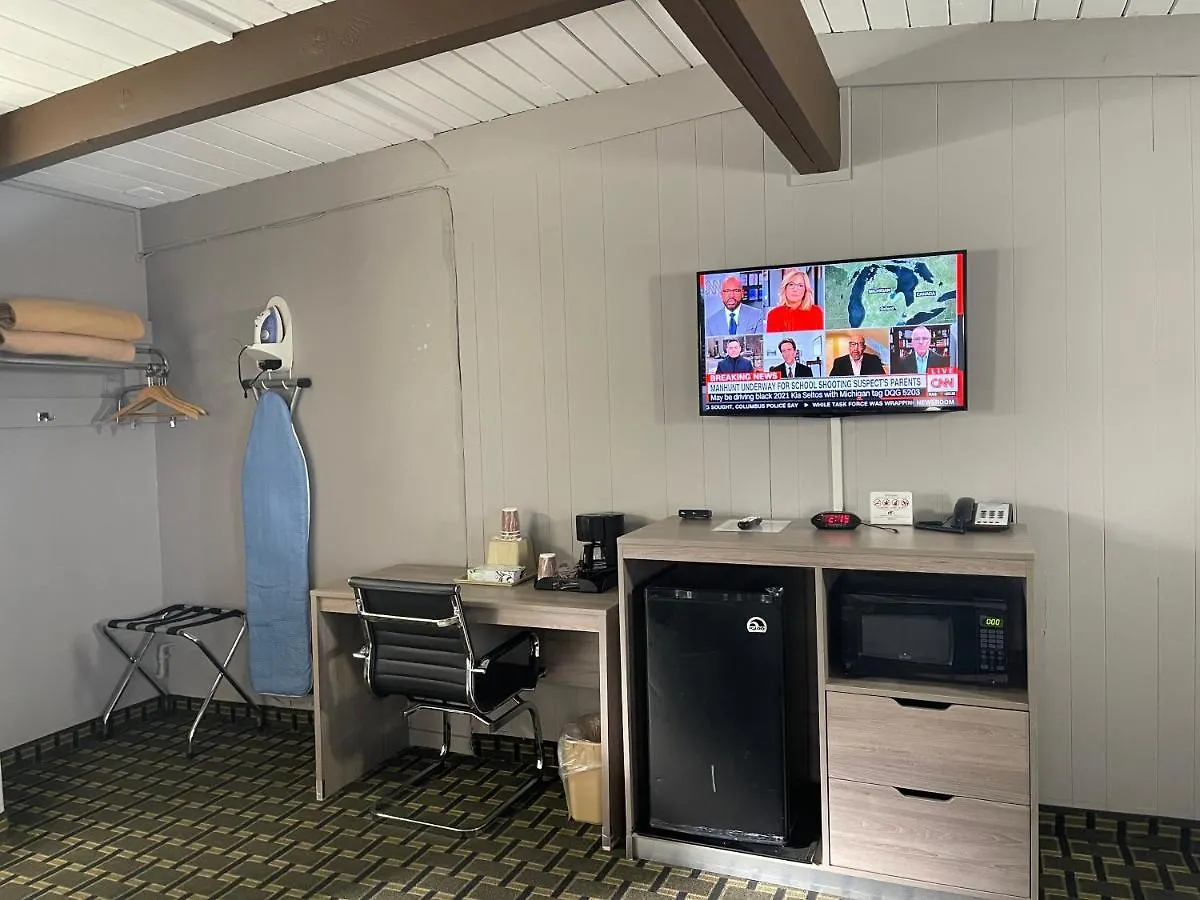 Travel Inn South Lake Tahoe Motel