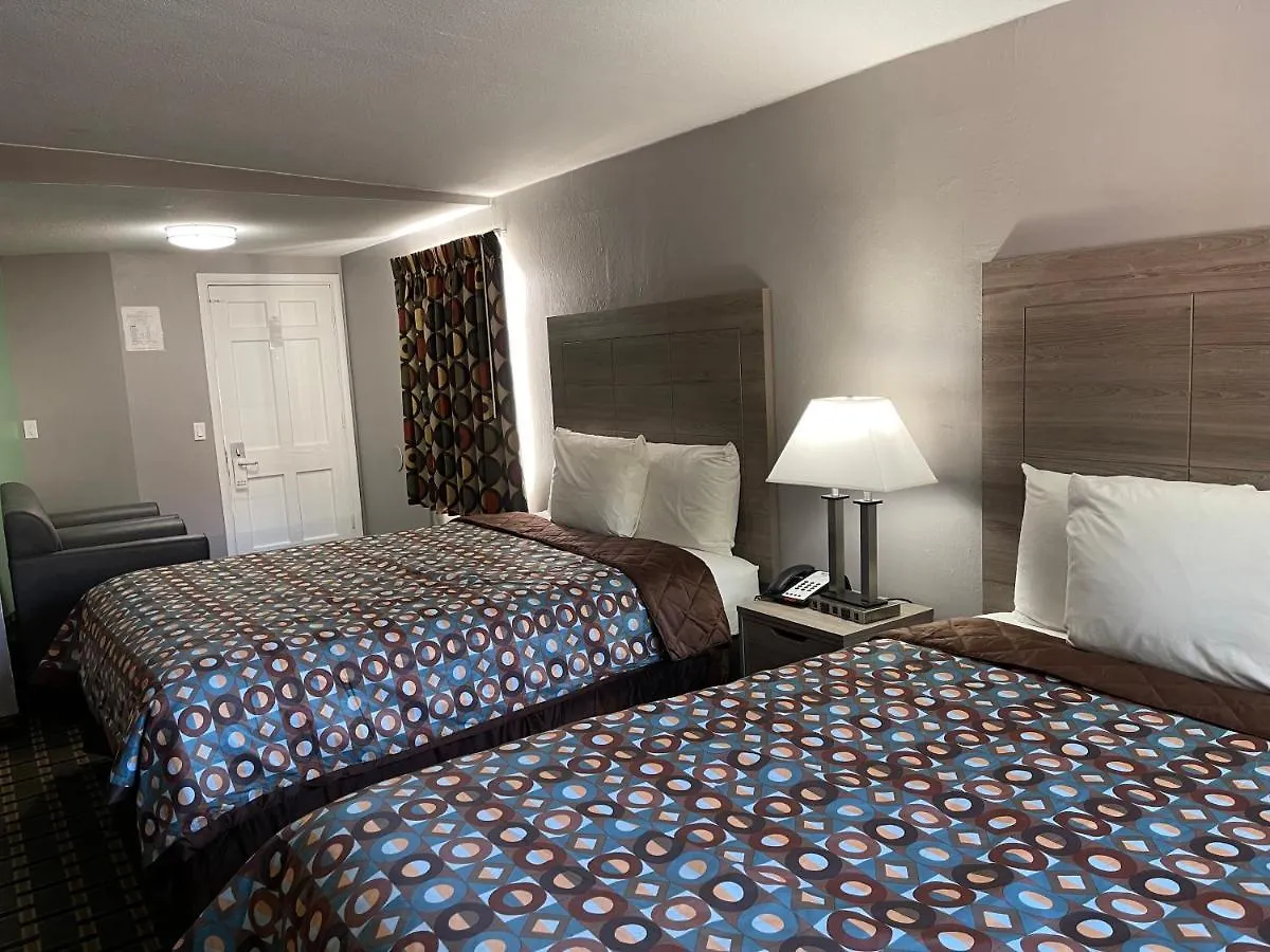 Travel Inn South Lake Tahoe