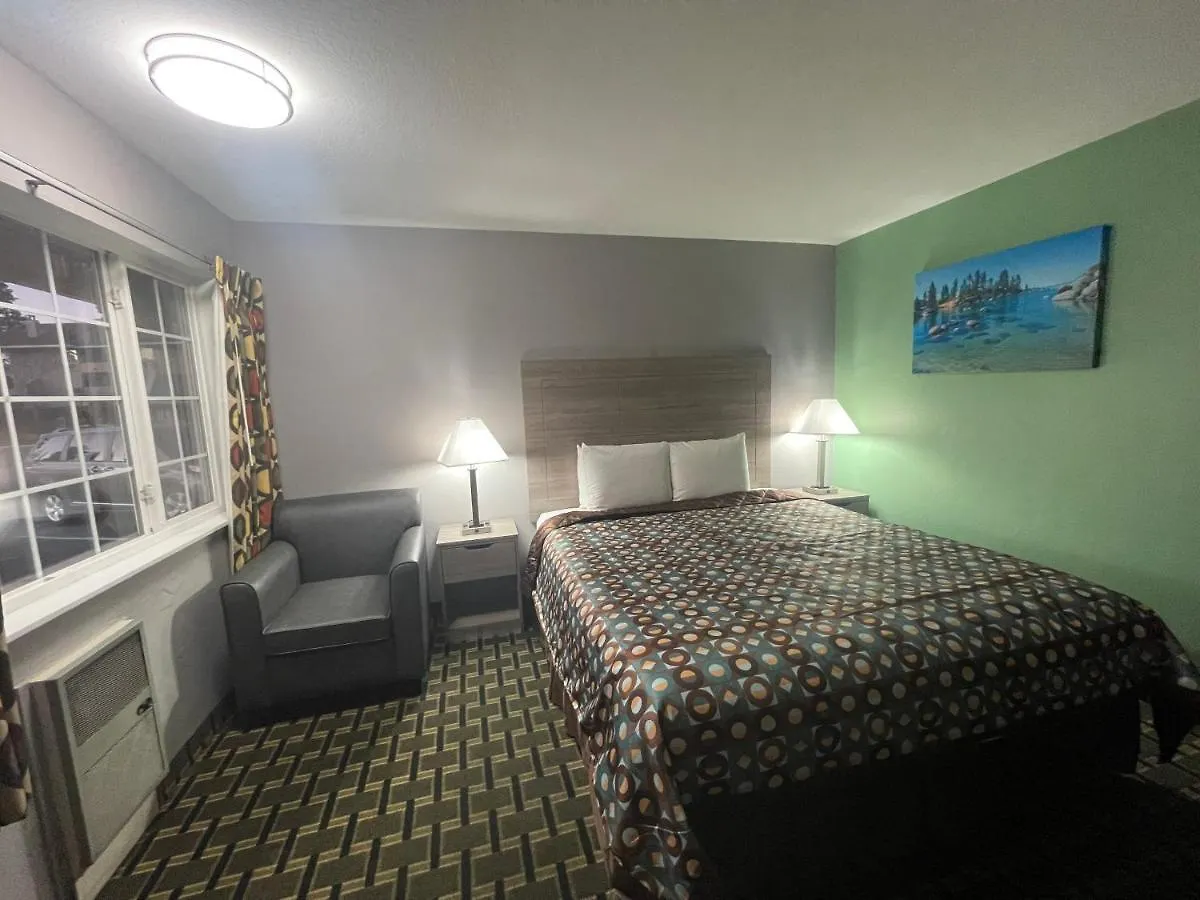 Travel Inn South Lake Tahoe
