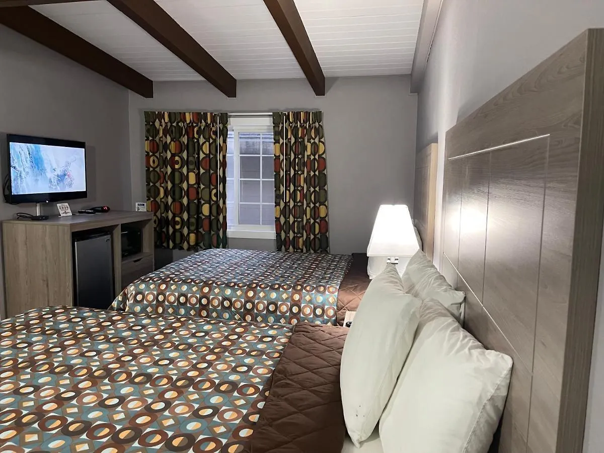 Travel Inn South Lake Tahoe