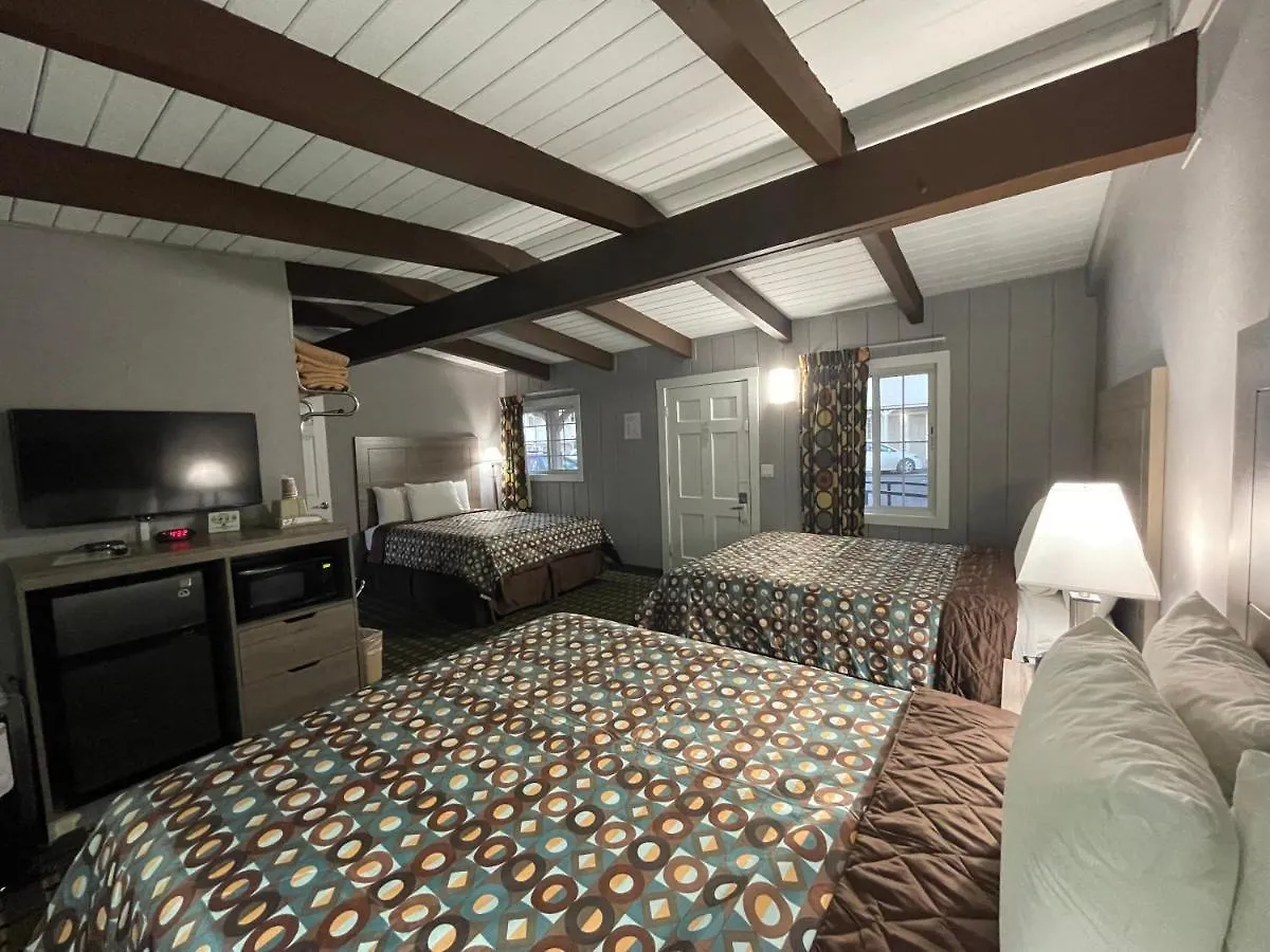Travel Inn South Lake Tahoe