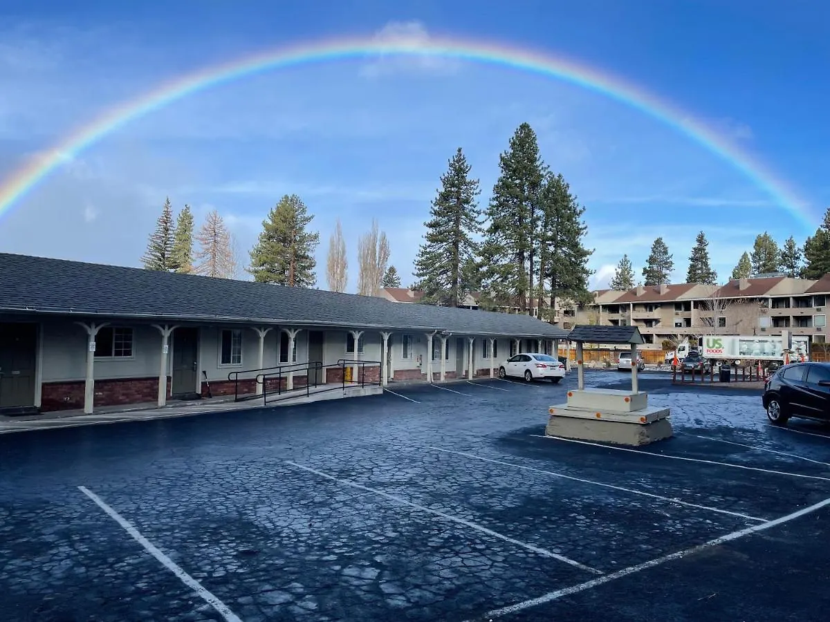 Travel Inn South Lake Tahoe Motel