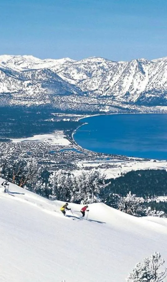 Travel Inn South Lake Tahoe
