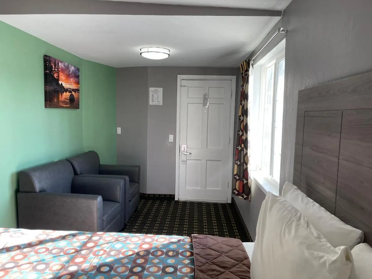 Travel Inn South Lake Tahoe Motel