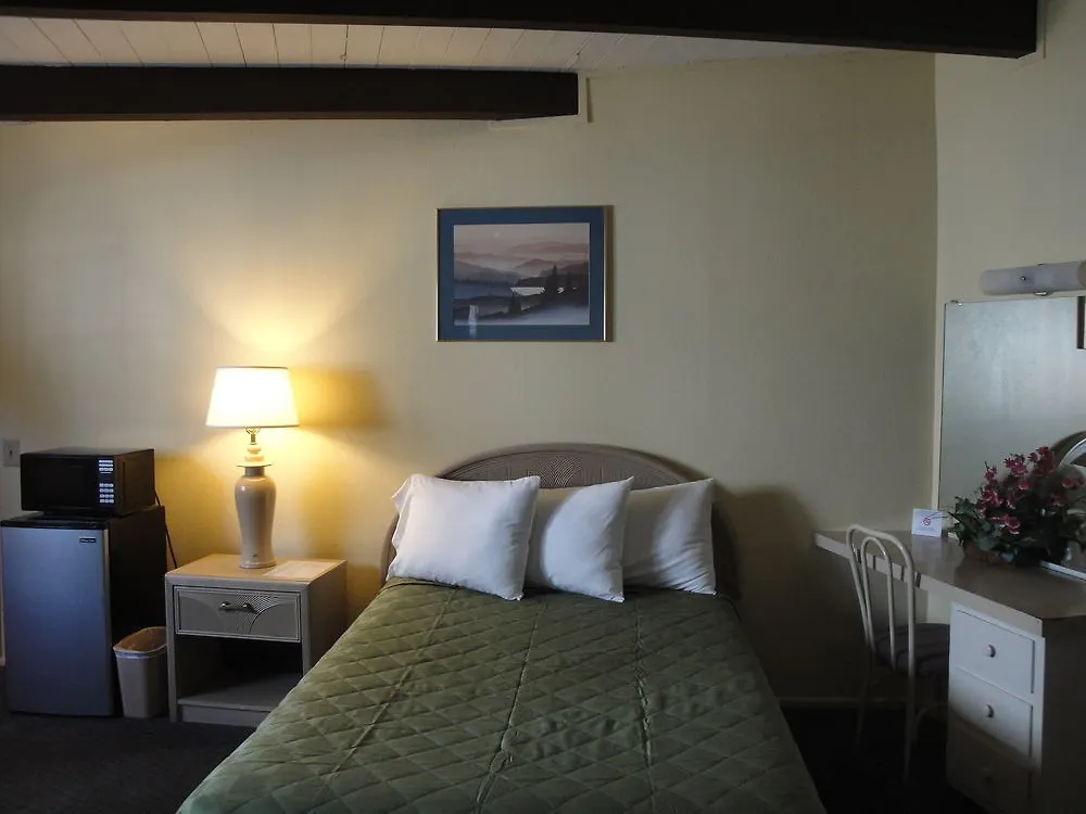 Motel Travel Inn South Lake Tahoe