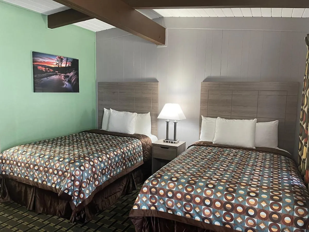 Travel Inn South Lake Tahoe Motel