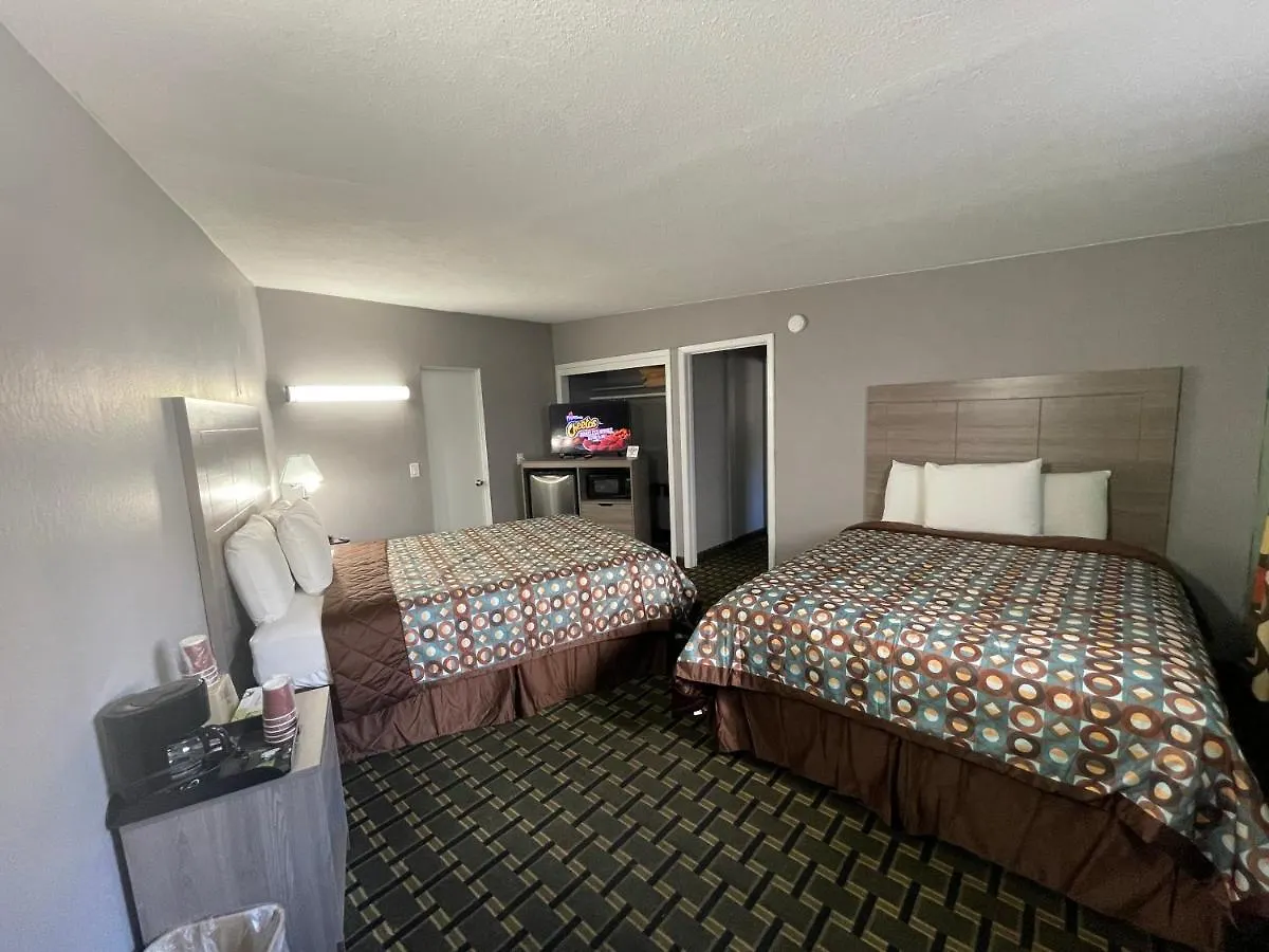 Travel Inn South Lake Tahoe USA