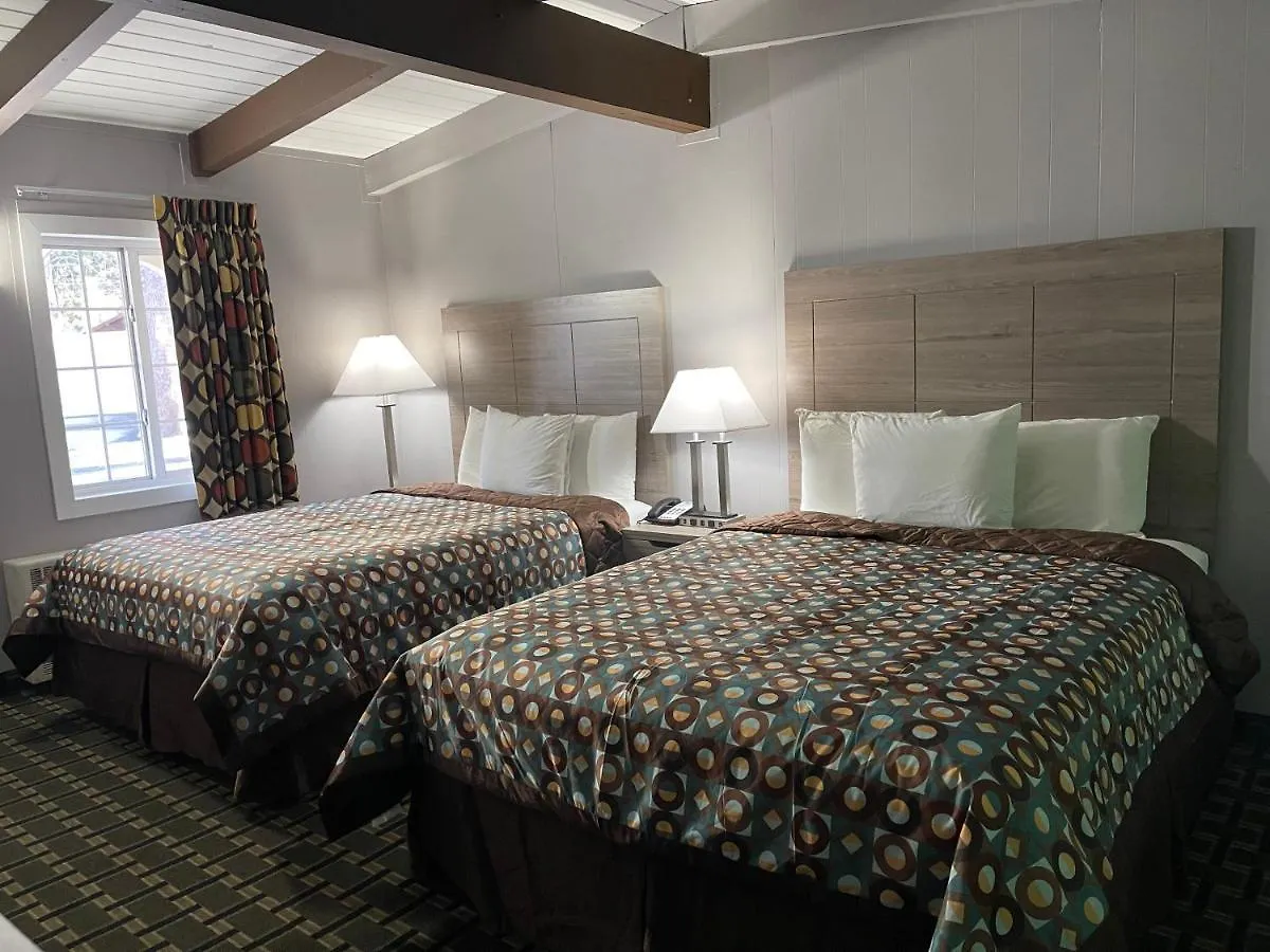 Travel Inn South Lake Tahoe