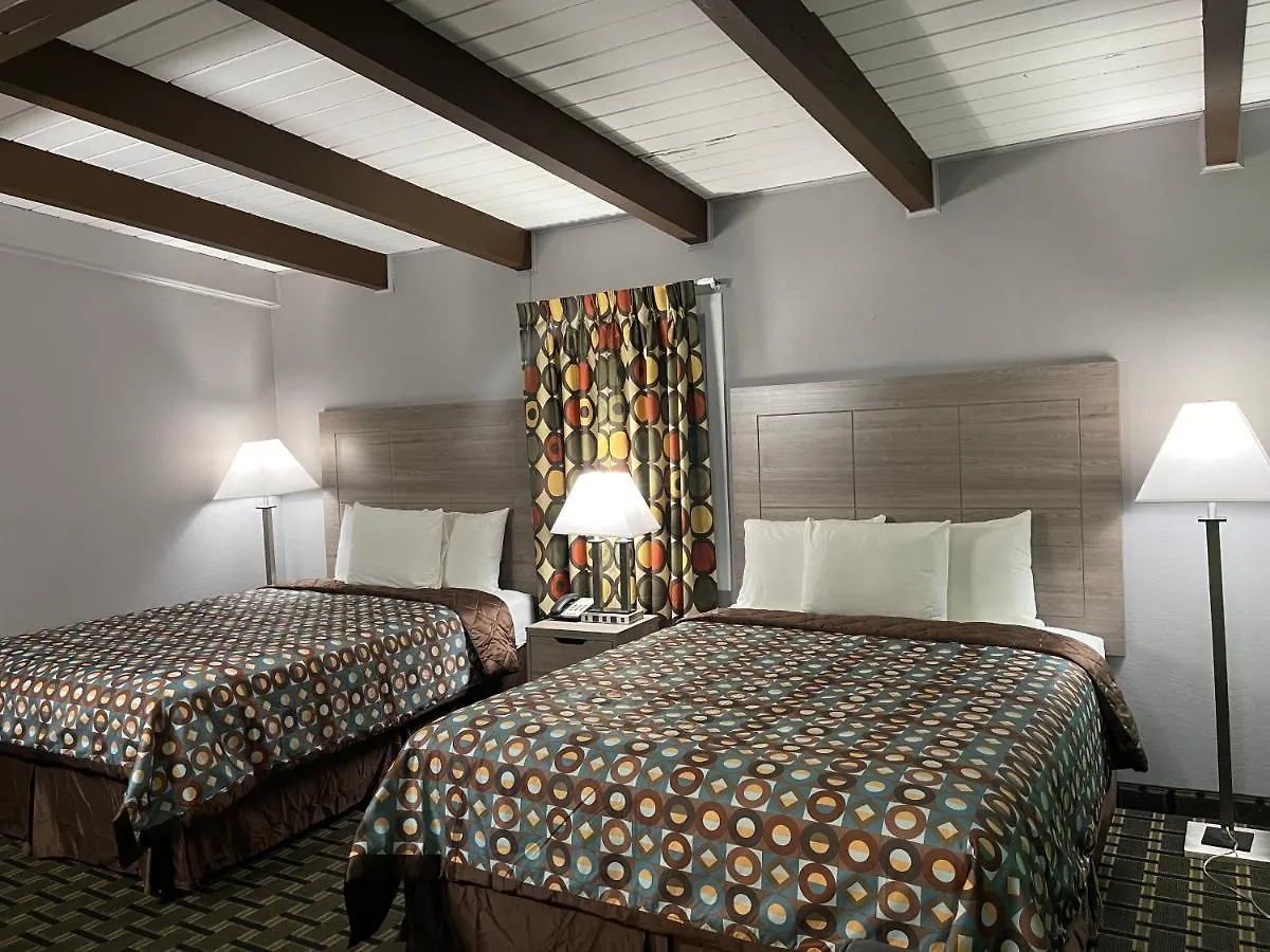 Travel Inn South Lake Tahoe Motel