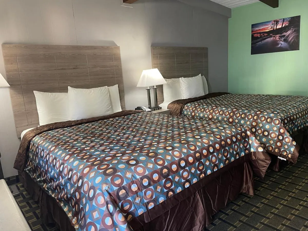 Travel Inn South Lake Tahoe