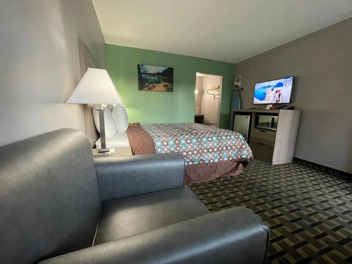 Travel Inn South Lake Tahoe USA