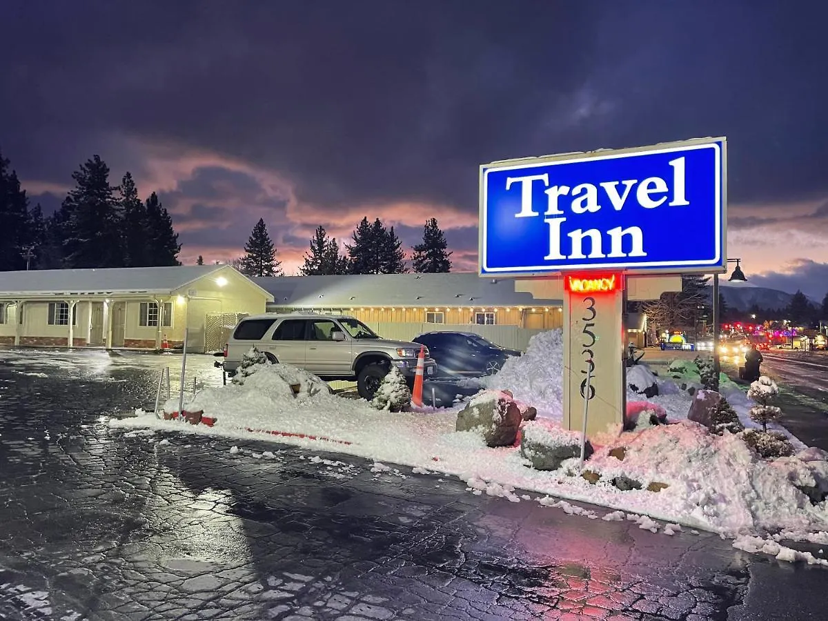 Travel Inn South Lake Tahoe USA